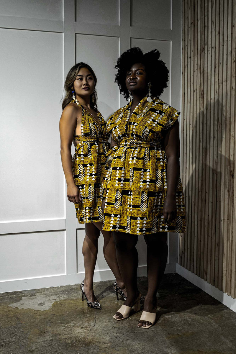 KWESIYA | Elinah Infinity Dress KWESIYA | Elinah Infinity Dress