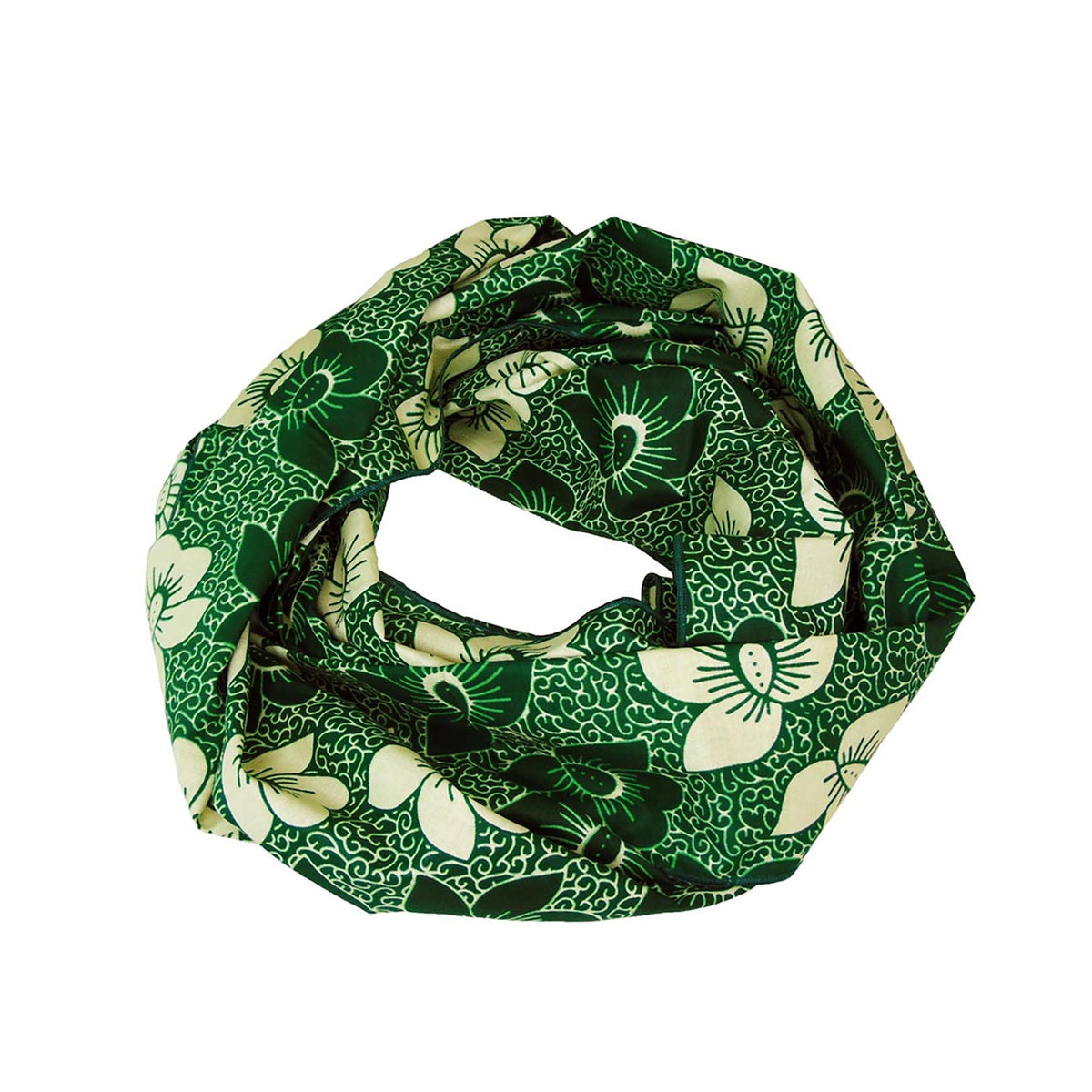 KWESIYA  Aiko Scarf, Head wrap